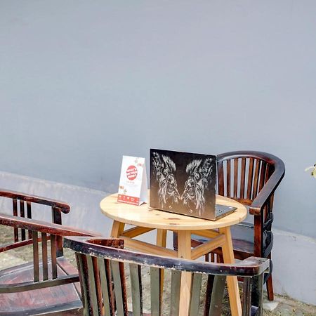OYO 90711 Blembong Homestay Jimbaran  Luaran gambar