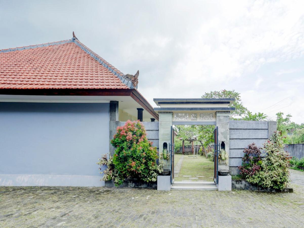 OYO 90711 Blembong Homestay Jimbaran  Luaran gambar