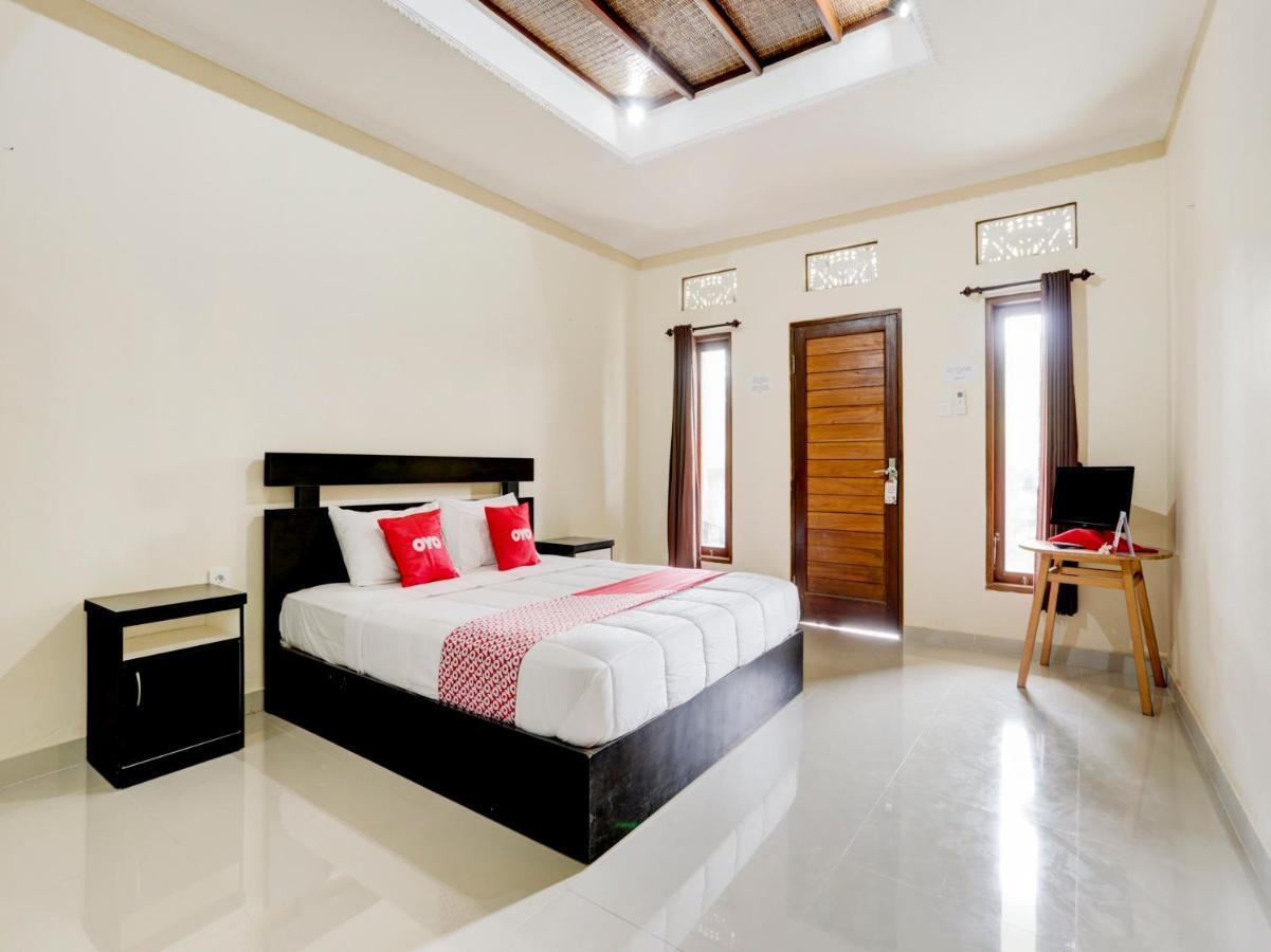 OYO 90711 Blembong Homestay Jimbaran  Luaran gambar