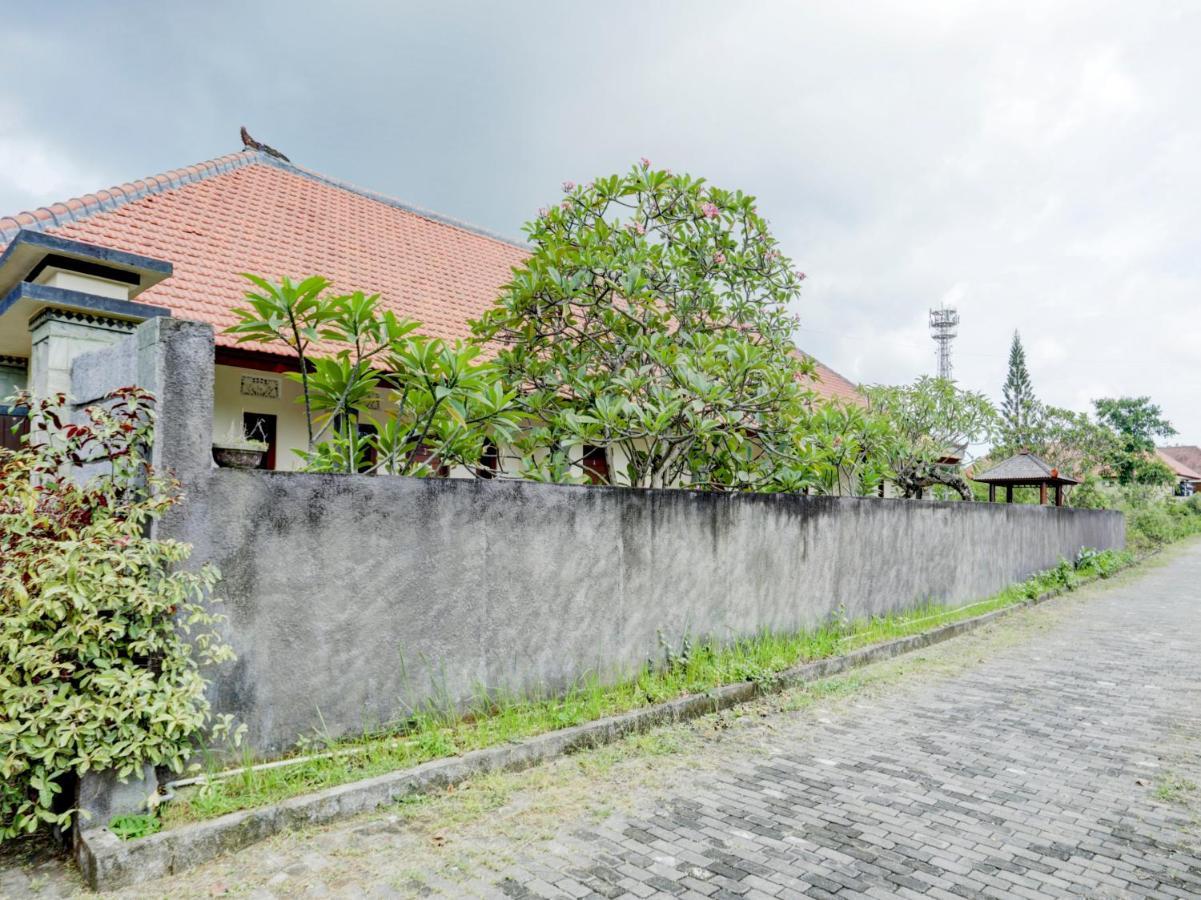OYO 90711 Blembong Homestay Jimbaran  Luaran gambar