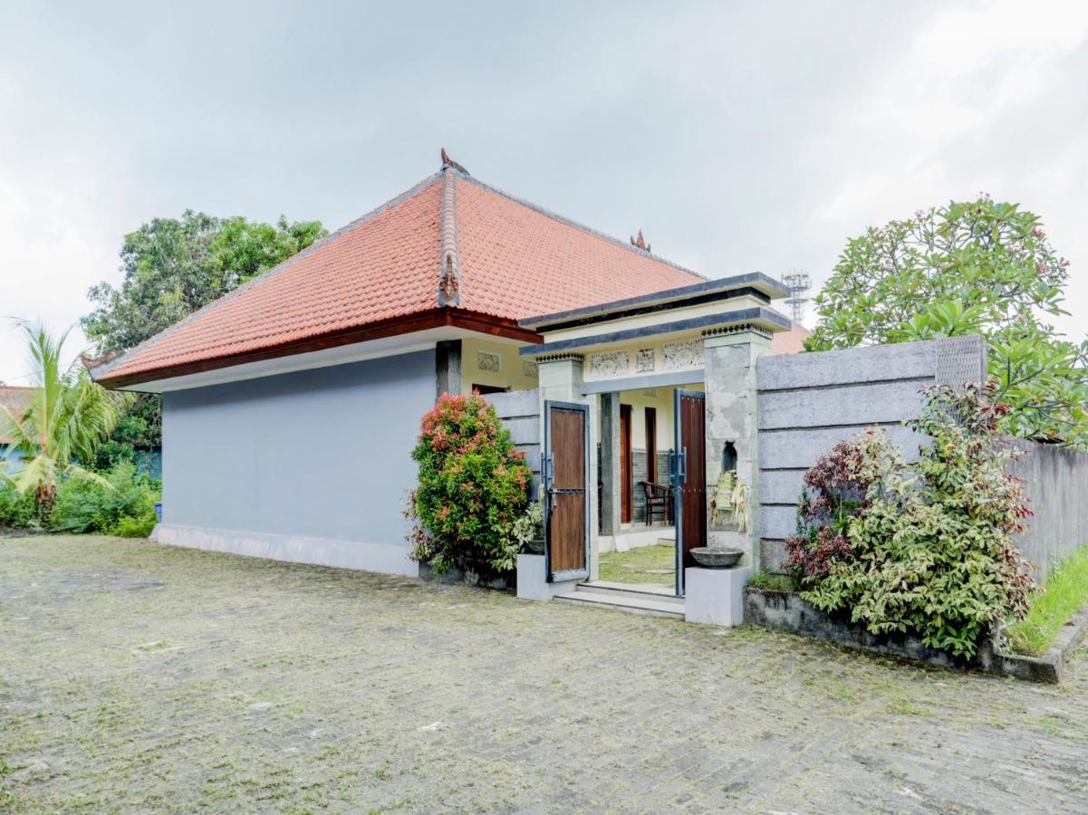 OYO 90711 Blembong Homestay Jimbaran  Luaran gambar