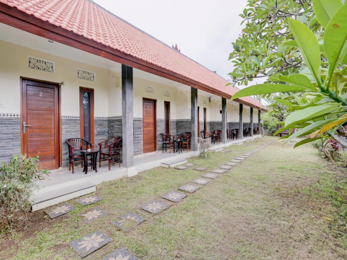 OYO 90711 Blembong Homestay Jimbaran  Luaran gambar