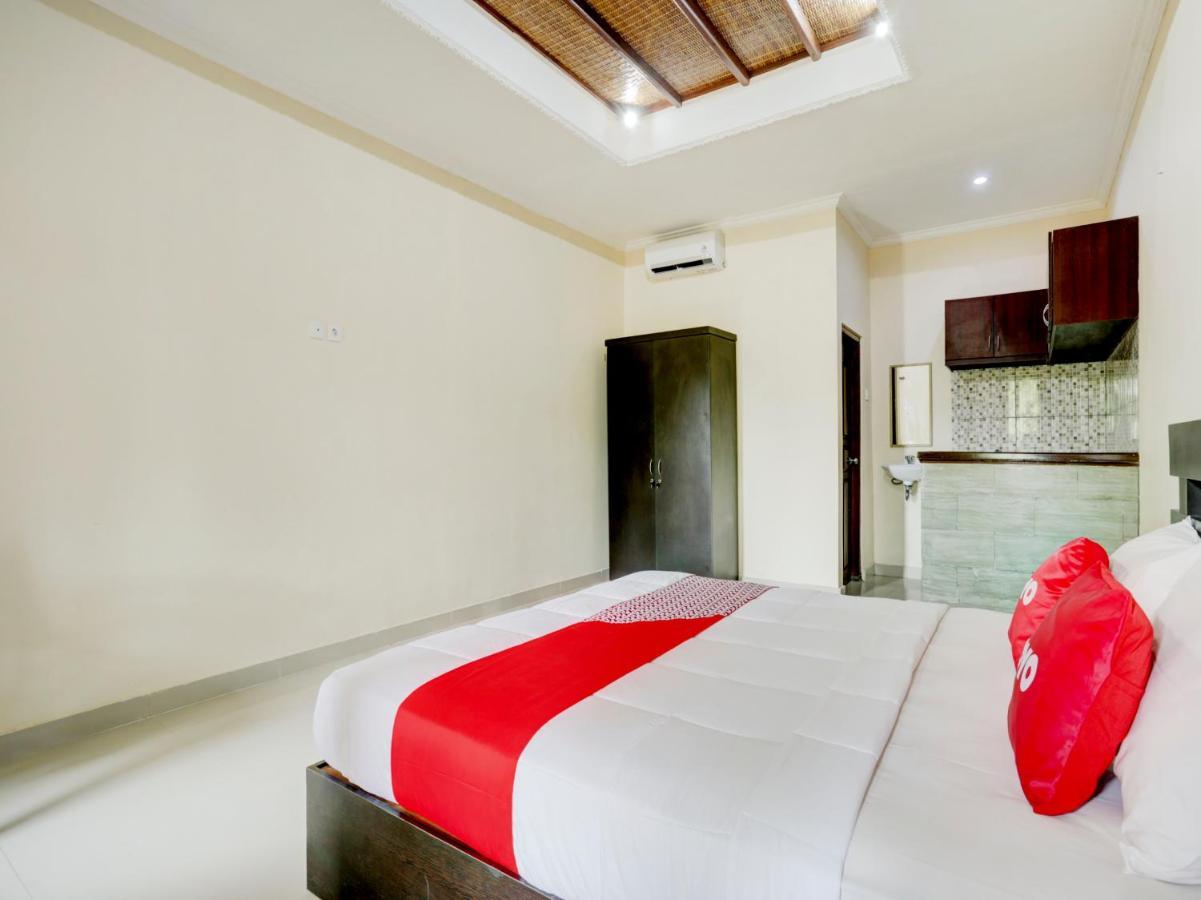 OYO 90711 Blembong Homestay Jimbaran  Luaran gambar