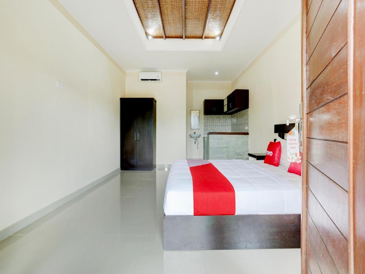 OYO 90711 Blembong Homestay Jimbaran  Luaran gambar