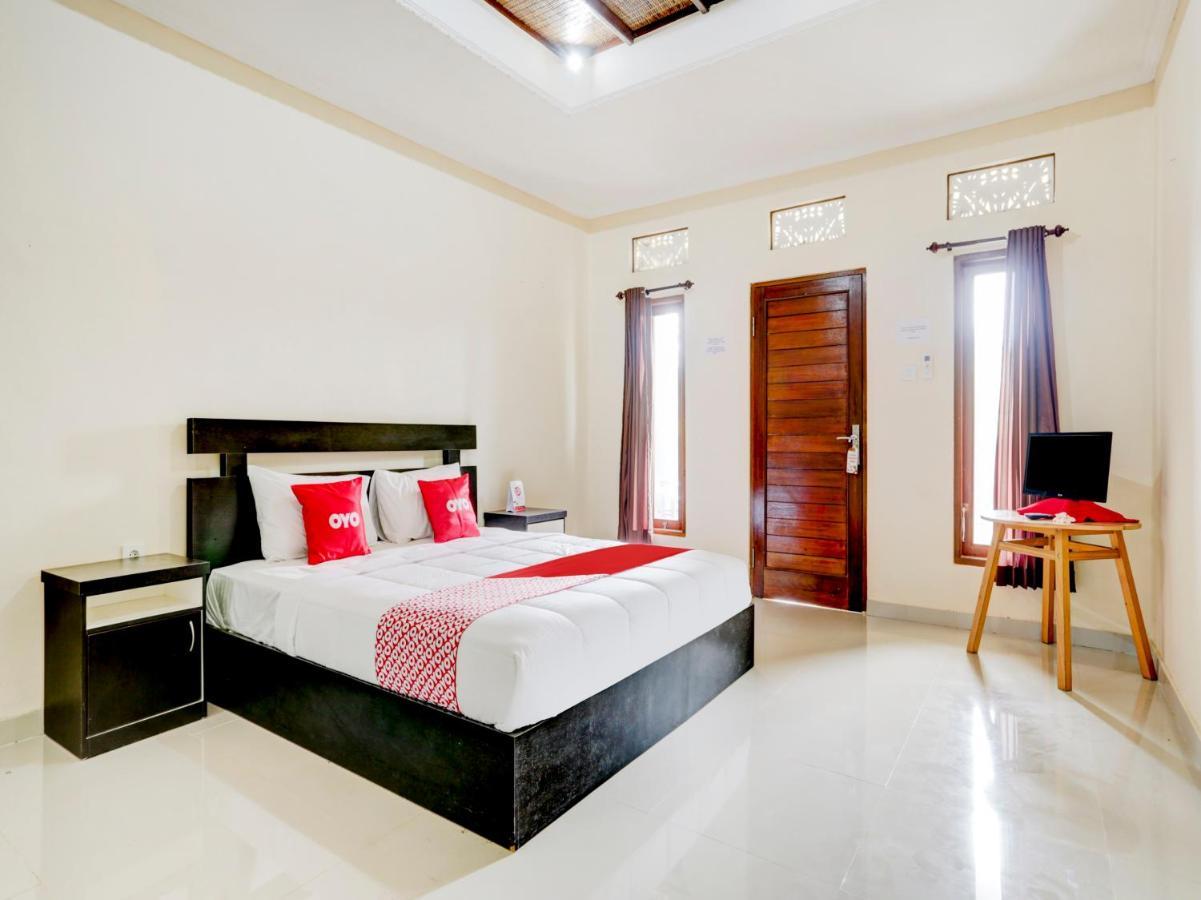 OYO 90711 Blembong Homestay Jimbaran  Luaran gambar