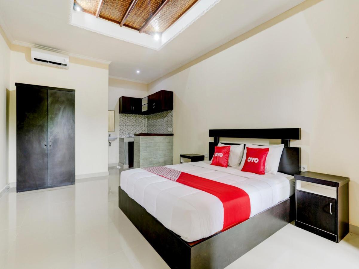 OYO 90711 Blembong Homestay Jimbaran  Luaran gambar