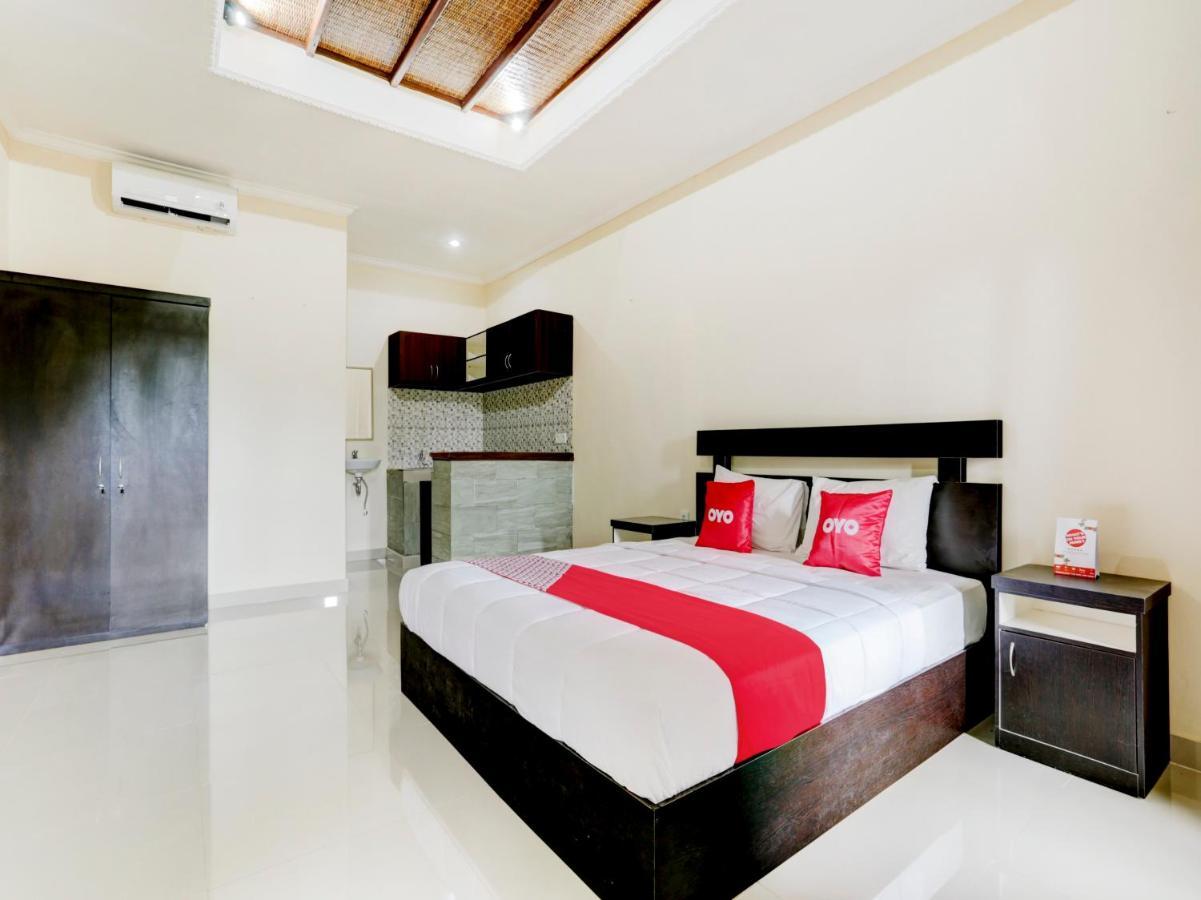 OYO 90711 Blembong Homestay Jimbaran  Luaran gambar