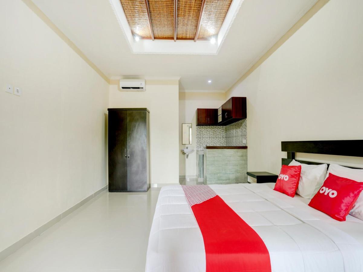OYO 90711 Blembong Homestay Jimbaran  Luaran gambar