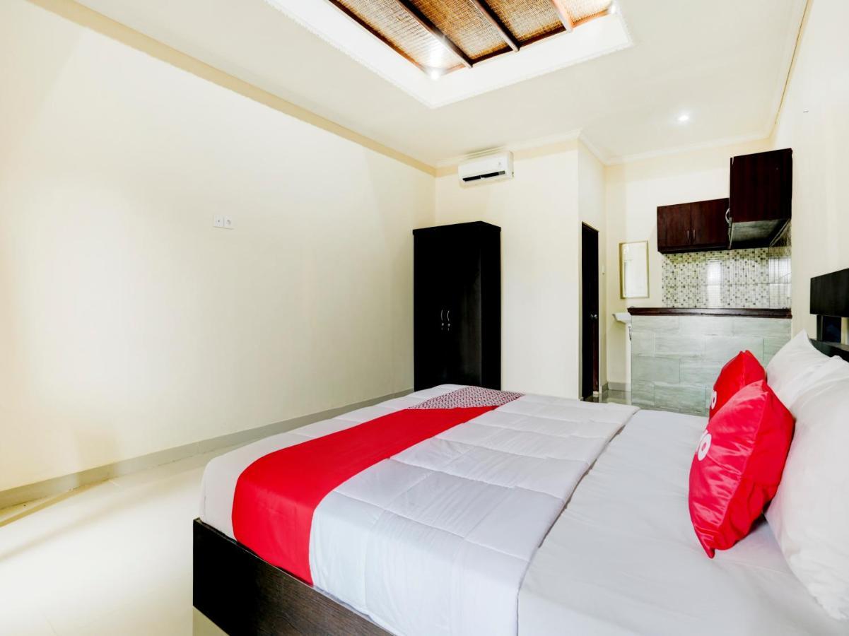 OYO 90711 Blembong Homestay Jimbaran  Luaran gambar