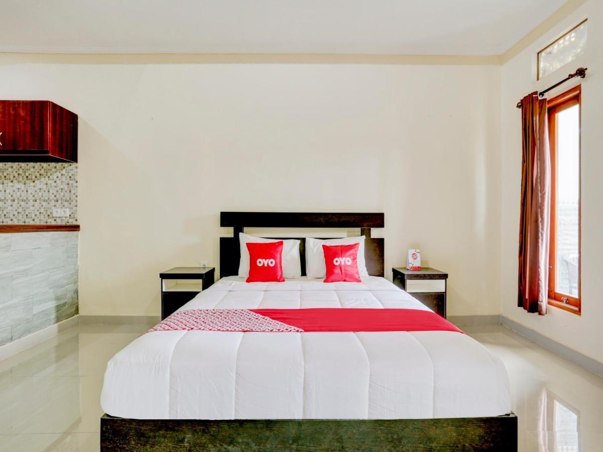 OYO 90711 Blembong Homestay Jimbaran  Luaran gambar