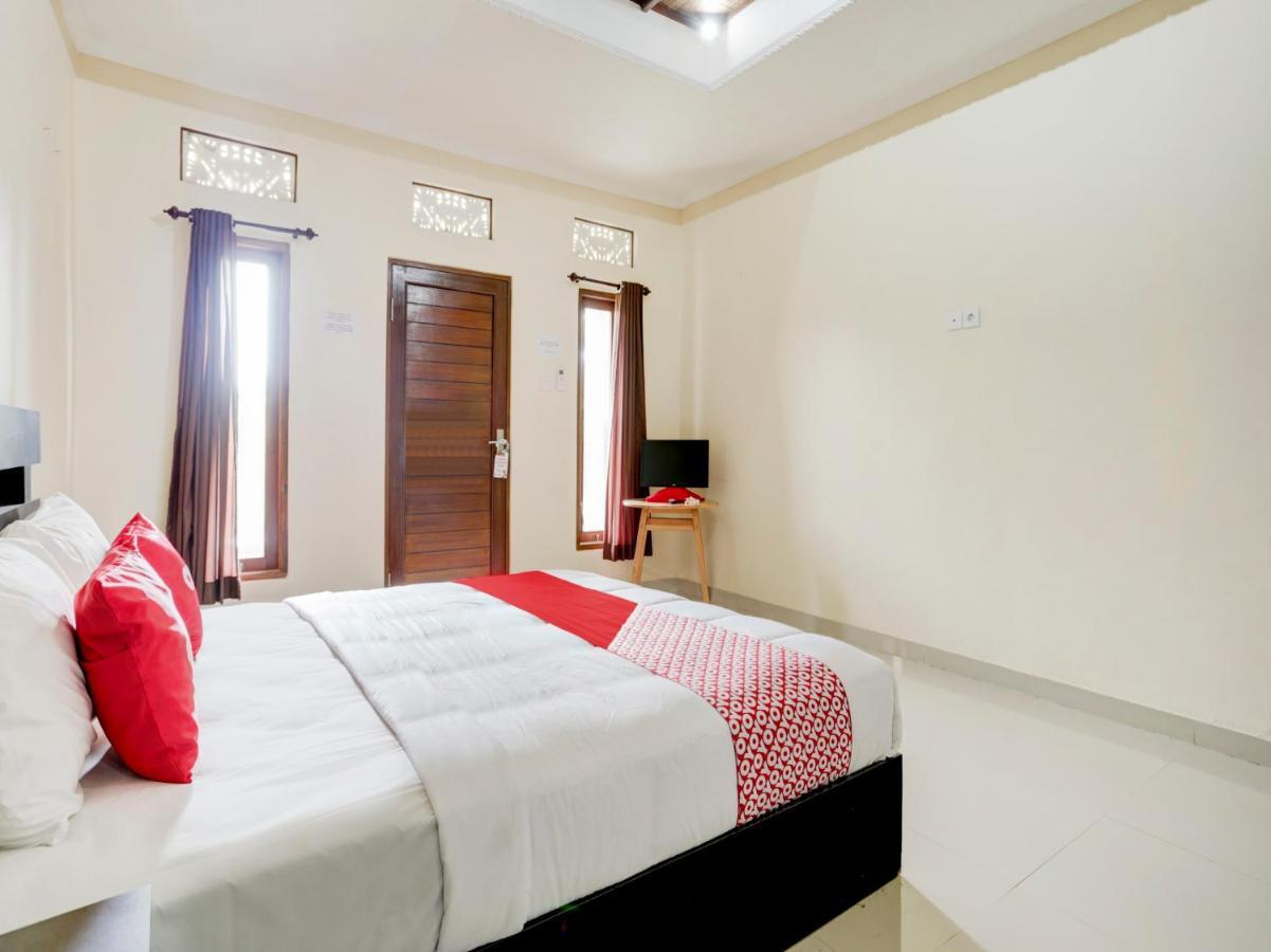 OYO 90711 Blembong Homestay Jimbaran  Luaran gambar